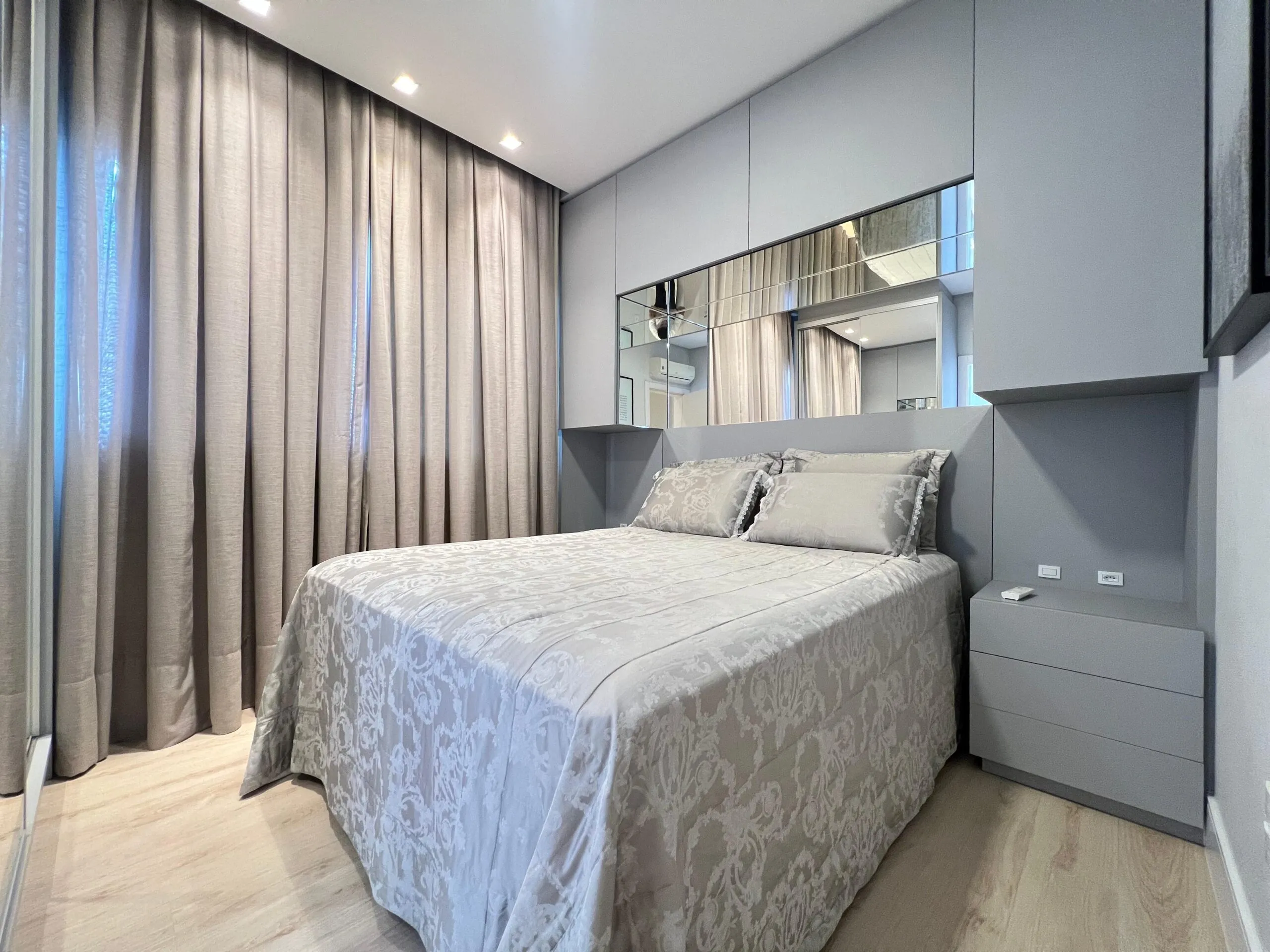 Imagem Apartamento com vista para o mar à venda com 152.72m2 por R$ 3.600.000,00