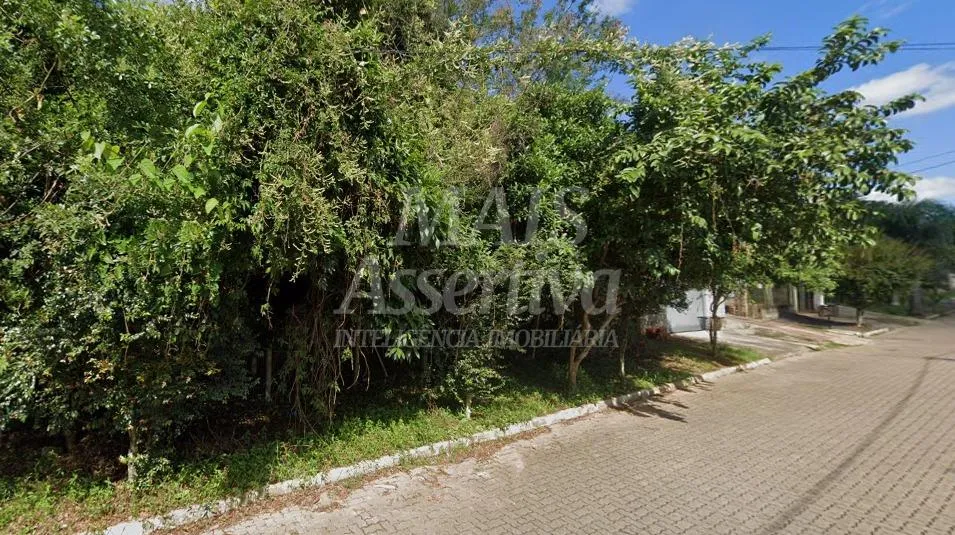 Imagem Terreno para venda, bairro Rondonia em Novo Hamburgo - 245,00m²