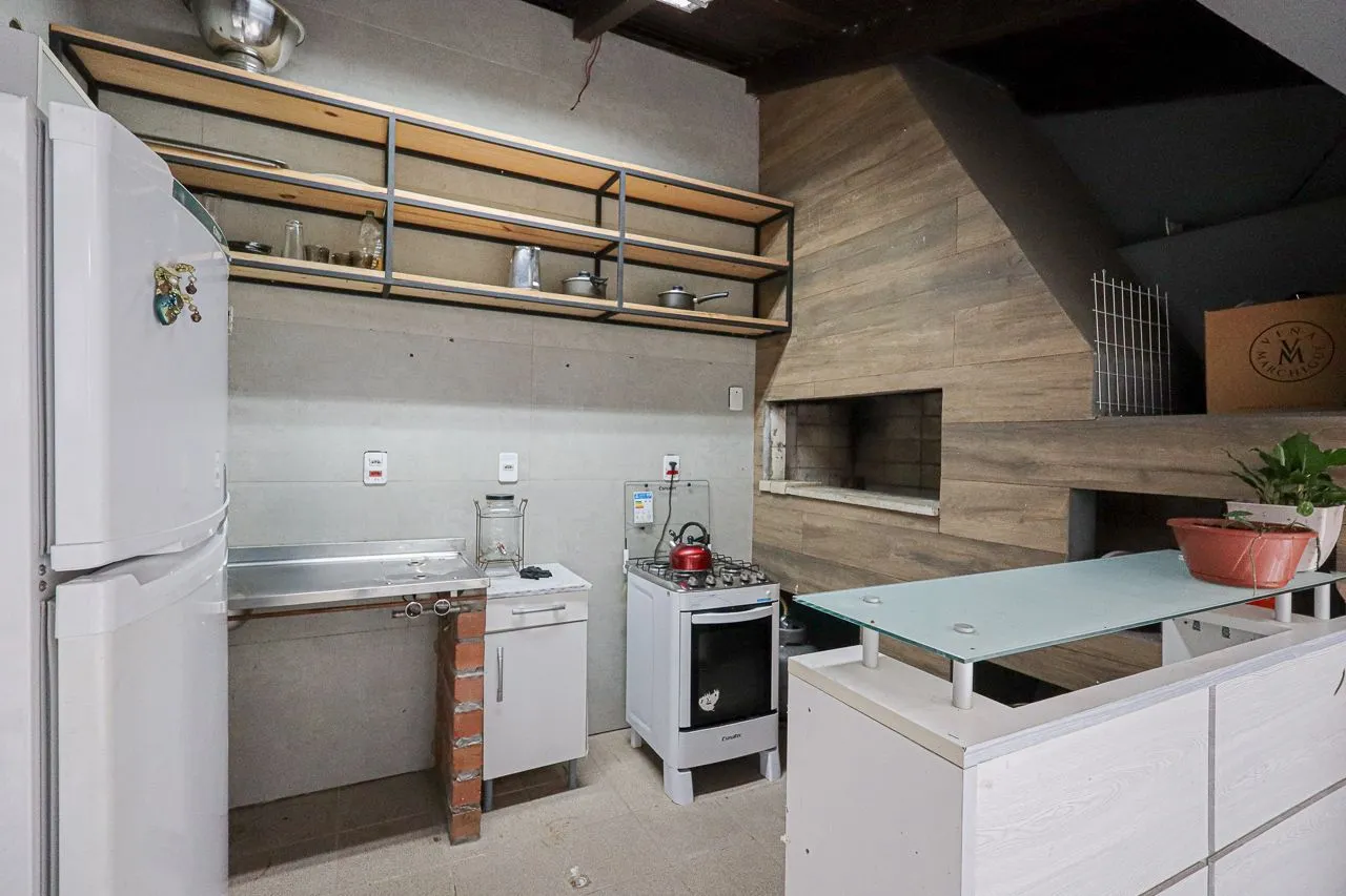 Imagem Casa, 3 dormitórios, 2 Suítes, 293,20m², Bairro Bela Vista, Porto Alegre