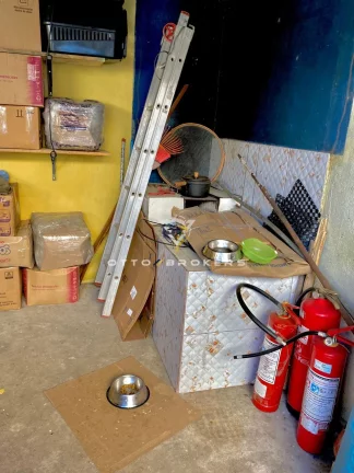 Imagem CASA RESIDENCIAL em SANTA CRUZ CABRÁLIA - BA, Mutari