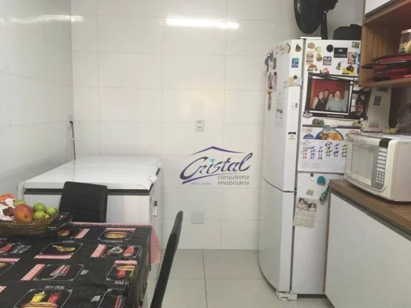Imagem Excelente casa terrea com salão comercial ao lado