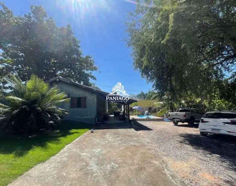 Imagem Chacara com 1000M², 3/4 quartos sendo 1 suite Condomínio Campestre Brisas do Cam