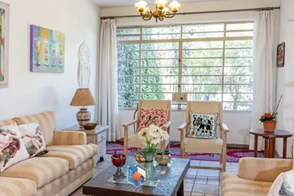 Imagem Casa à venda 3 Quartos 2 Vagas 232M² Pinheiros São Paulo - SP
