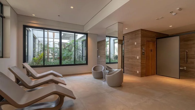 Imagem LOADD SÃO JUDAS - MAC - Studio de 65m² (Unidade de Revenda), a 20 minutos do Parque Ibirapuera!