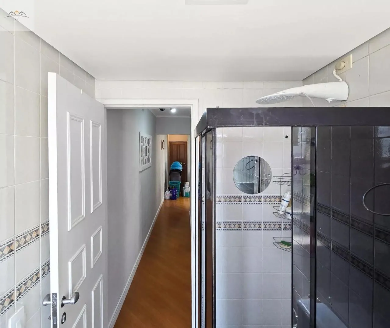 Imagem APARTAMENTO RESIDENCIAL em São Bernardo do Campo - São Paulo, Centro