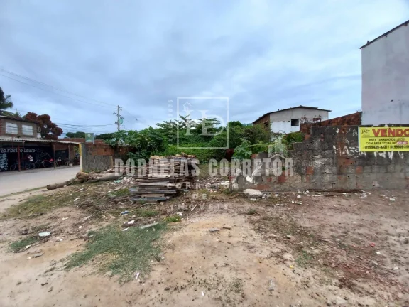 Imagem TERRENO 15x30, JARDIM ATLANTICO, BEM LOCALIZADO