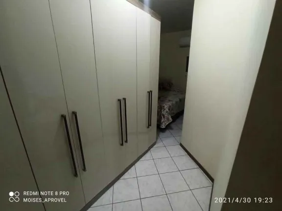 Imagem Apartamento com 2 Quartos à Venda, 67 m² em Centro - Criciúma