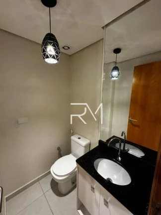 Imagem Apartamento com 3 dormitórios à venda, 104 m por R$ 1.100.000,00 - Centro - Mongaguá/SP