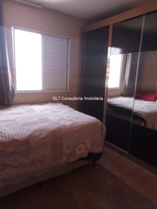 Imagem Apartamento a venda Villa das Praças em Indaiatuba