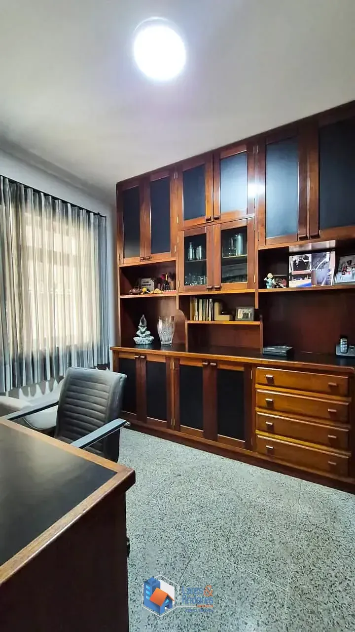 Imagem Casa para venda em Jardim Palmares (Zona Sul) com 4 quartos, sendo 4 suítes, 280m²