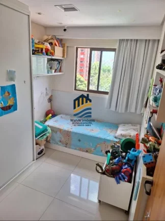 Imagem Apartamento na Tamarineira!