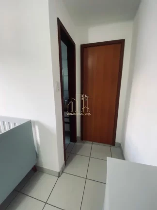 Imagem Apartamento à venda em Stella Maris, Salvador-BA: 2 quartos, 1 suíte, 1 sala, 2 banheiros, 2 vagas de garagem, 62,00m² de área.