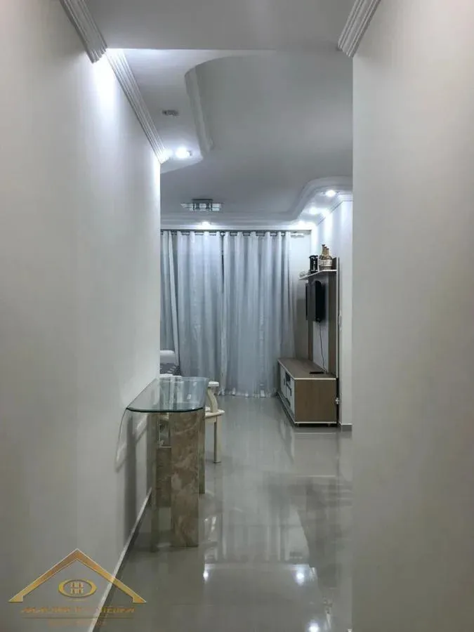 Imagem Apartamento para Venda em Cabo Frio / RJ no bairro Passagem