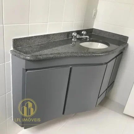 Imagem Apartamento Espaçoso Pronto para Morar na Vila Mariana com 4 Quartos, 3 Suítes e Área de Lazer Completa
