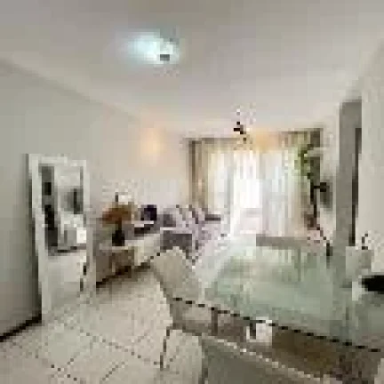 Imagem Apartamento 3 dormitórios para Venda em Teresina, Primavera, 3 dormitórios, 1 suíte, 2 banheiros, 1 vaga