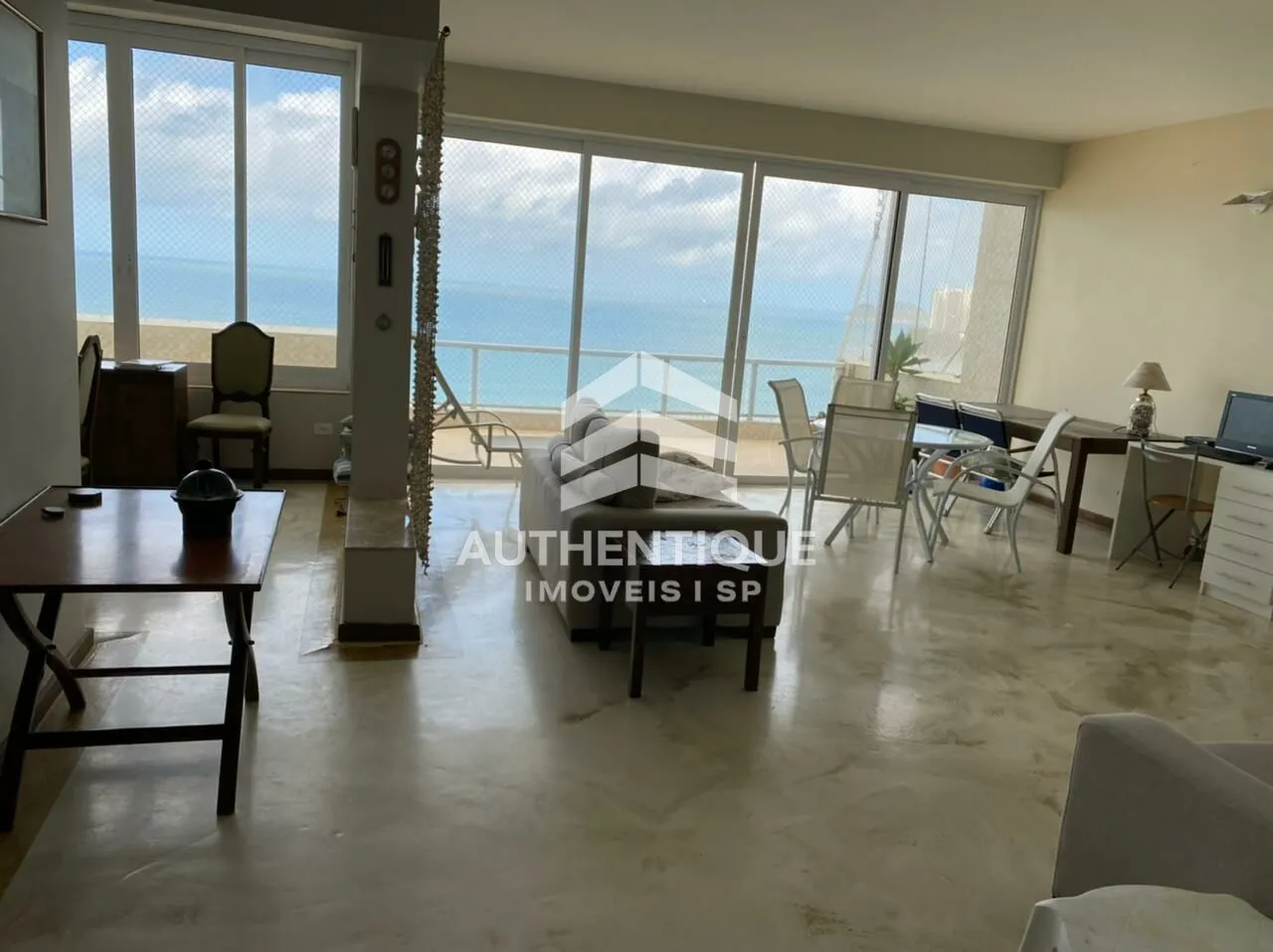 Imagem Tucuruçutuba Pitangueiras Guarujá - Apartamento à venda no bairro Pitangueiras - Guarujá/SP