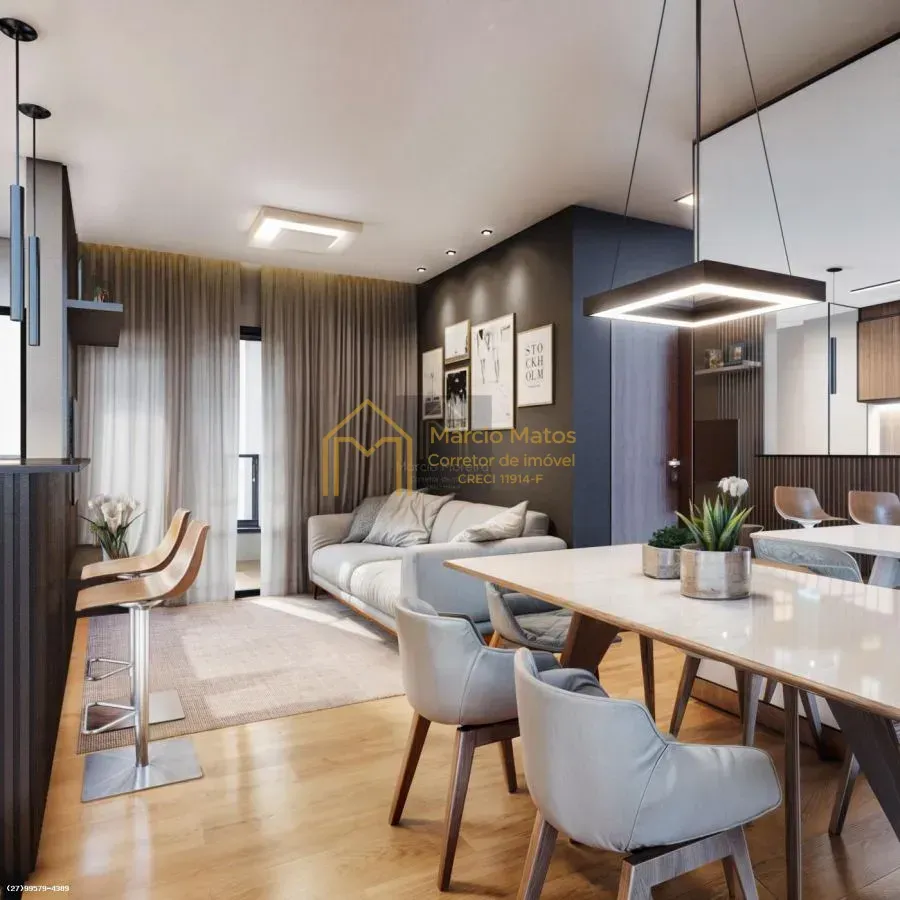 Imagem APARTAMENTO RECANTO INTERLAGOS RÉSERVE
