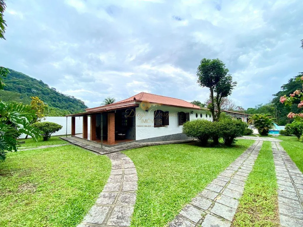 Imagem Casa para Venda em Guapimirim / RJ no bairro Parque Silvestre