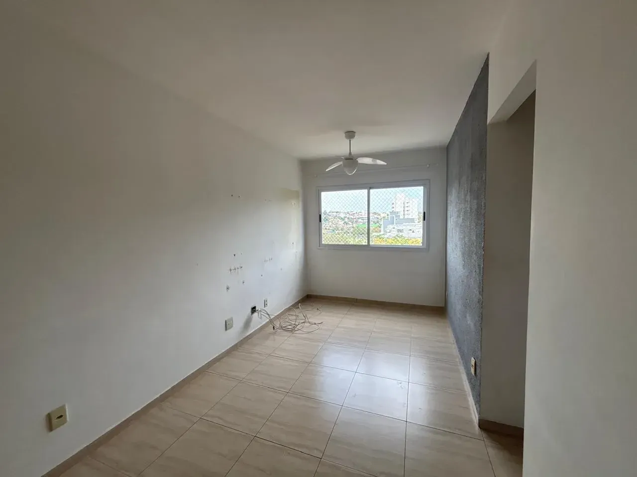 Foto do imóvel Apartamento com 3 Quartos para Alugar, 65 m² em Jardim Satélite, São José dos Campos - SP