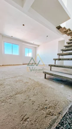 Imagem Apartamento Duplex à venda Weissópolis Pinhais PR
