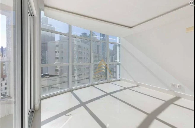 Imagem Apartamento com 3 dormitórios à venda, 128 m² por R$ 2.605.900,00 - Centro - Balneário Camboriú/SC