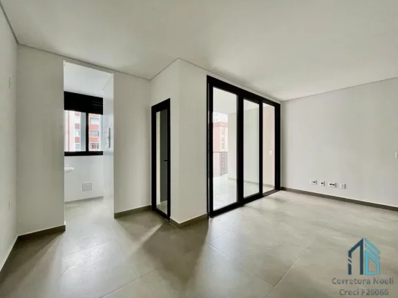 Imagem Apartamento GARDEN, 03 quartos c/suíte no Bigorrilho em Curitiba PR