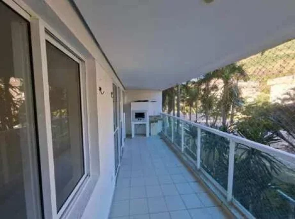 Imagem Apartamento de luxo à venda em Niterói, Itaipu, com 3 quartos, 90m2