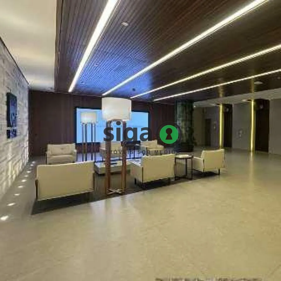 Foto do imóvel Laje corporativacom selo LEED Platinum de 1.573m² - Itaim Bibi