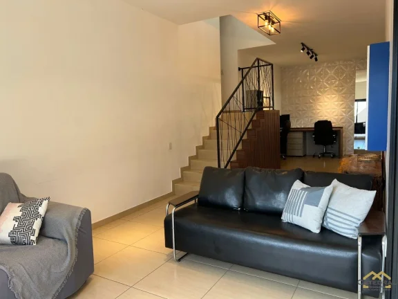 Imagem Casa pra Locação com 3 quartos (1 suíte master) 2 Vagas - Retiro - Jundiaí/SP