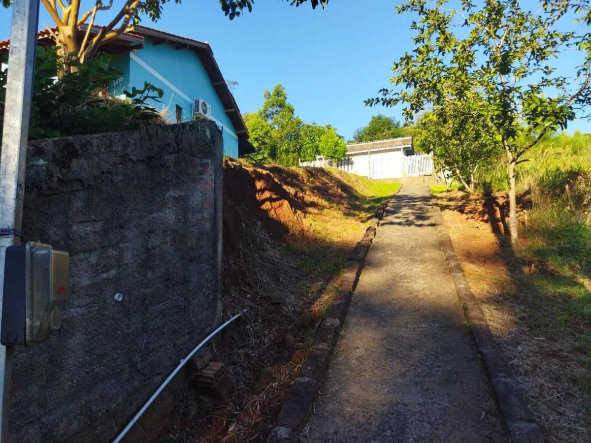 Imagem Casa para Venda em Novo Hamburgo / RS no bairro São José