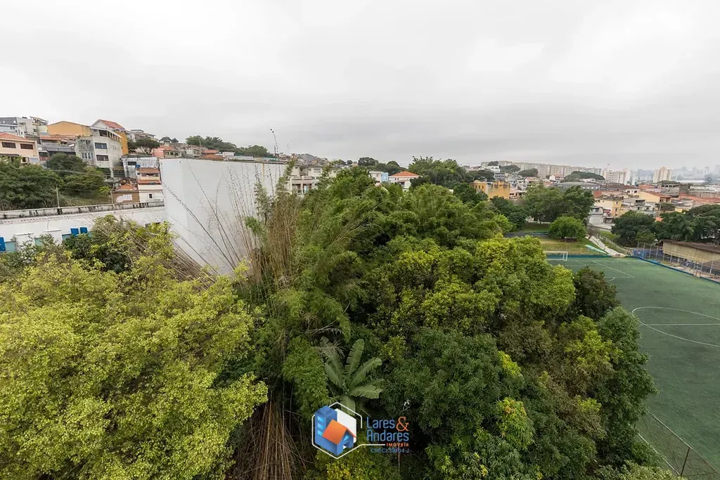 Imagem Cobertura Duplex à venda 2 Quartos 1 Vaga 71.2M² Parque São Lucas São Paulo - SP