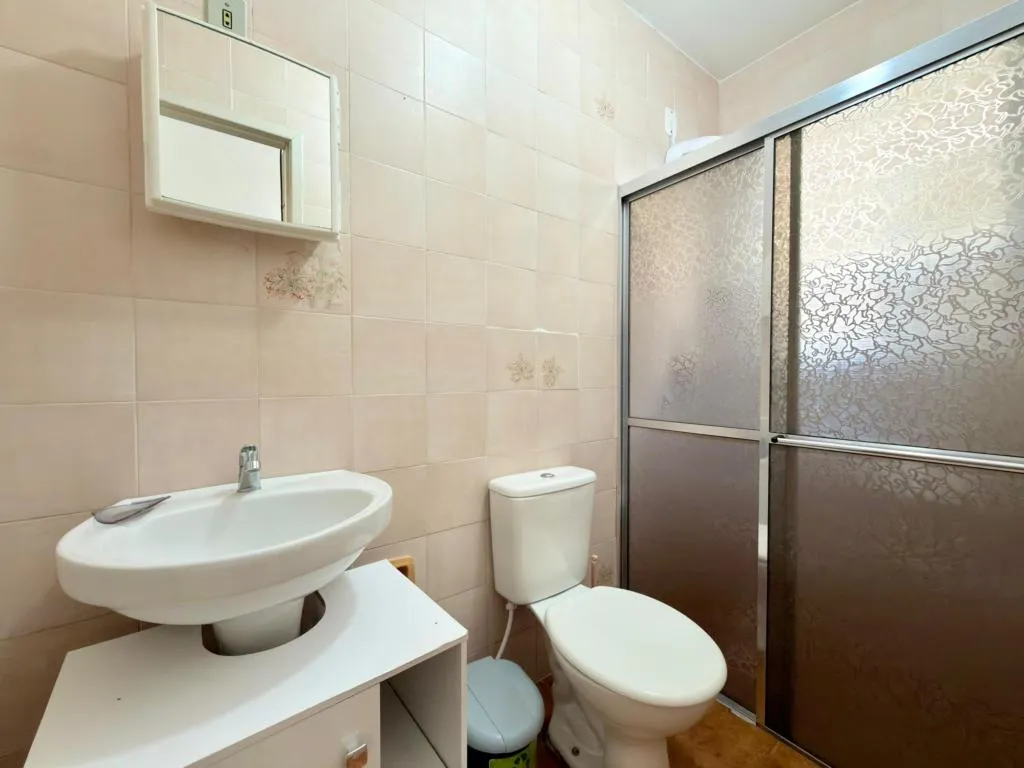 Imagem Apartamento 2 Dormitórios - Bairro Zona Nova
