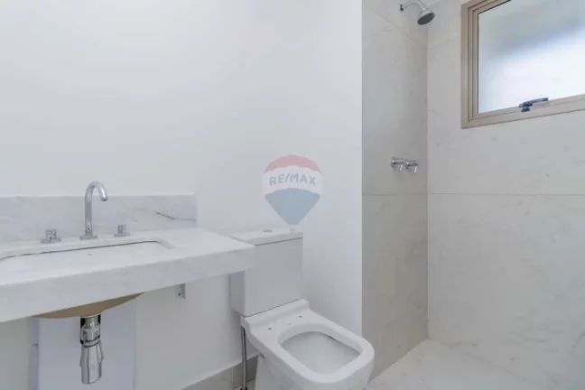 Imagem Mirant Vila Madalena: Apartamento de 146m² 3 suítes c/ 2 vagas, já com melhorias - Unidade de Revenda