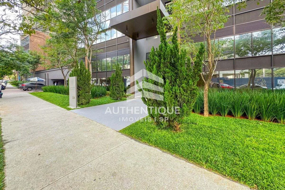Imagem LUMIERE RESIDENCE CHACARA KLABIN - Apartamento no bairro Chácara Klabin à venda