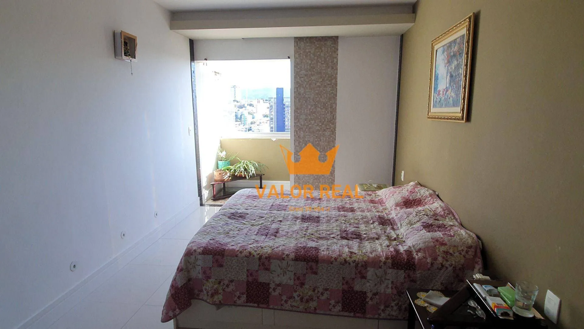 Imagem Apartamento 271 m2, 3 Dorm, 1 Suite, R$ 1.270 mil. Oportunidade. 14o. andar, vista panorâmica. Aceita Financto.