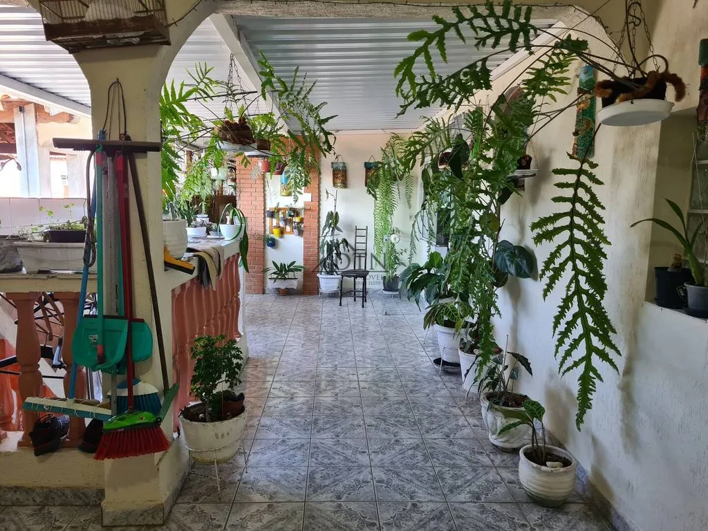 Imagem Sobrado - Suzano - Ótima localização