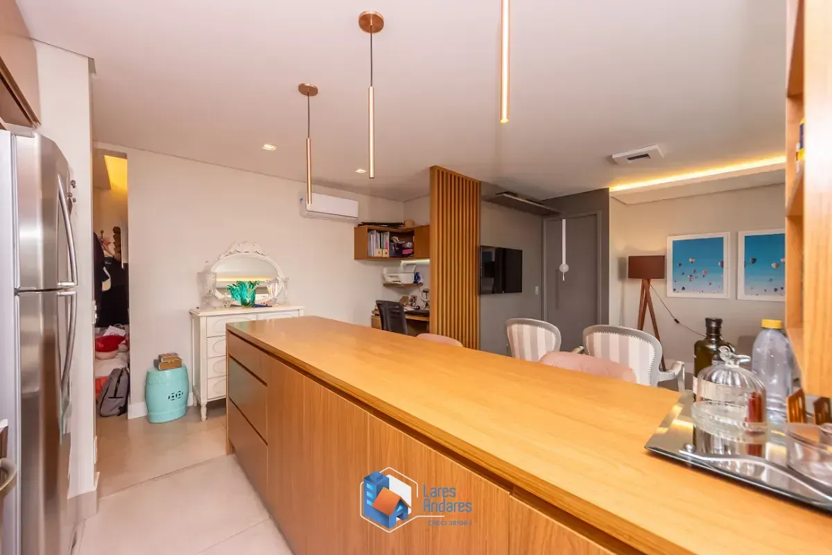 Imagem Apartamento para venda em Aclimação com 2 quartos, sendo 1 suíte, 79m²
