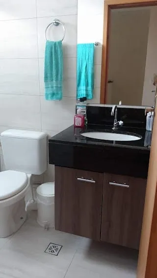 Imagem Casa à venda 3 Quartos, 1 Suite, 2 Vagas, 150M², Parque das Nações, Pindamonhangaba - SP