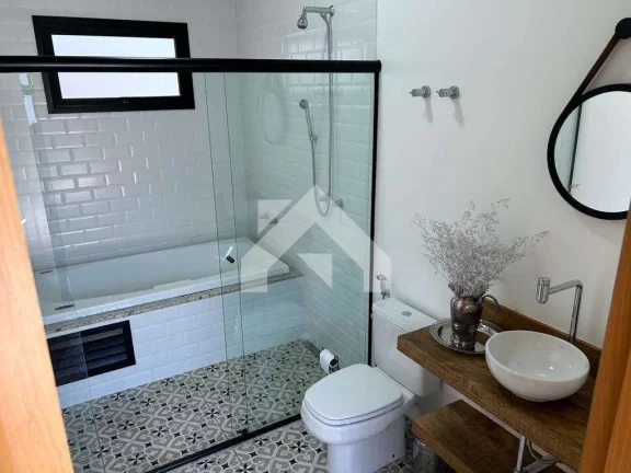 Imagem Casa de Condomínio em Jardim do Golf I - Jandira