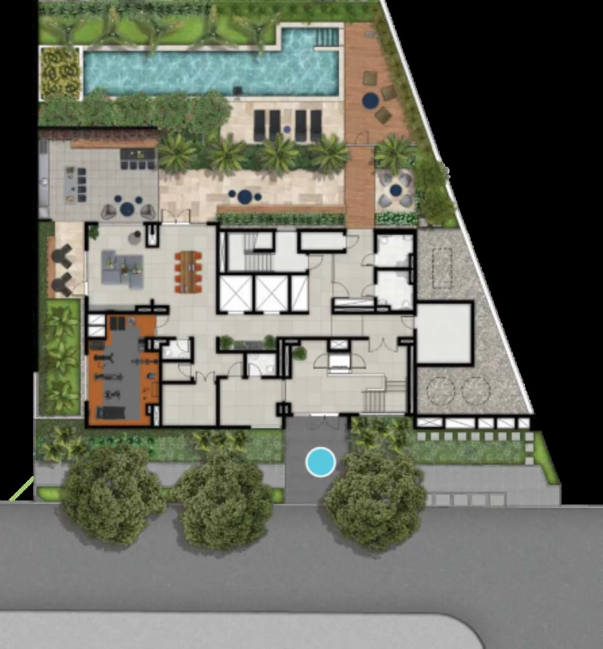 Imagem STUDIO RESIDENCIAL em São Paulo - SP, Vila Prudente