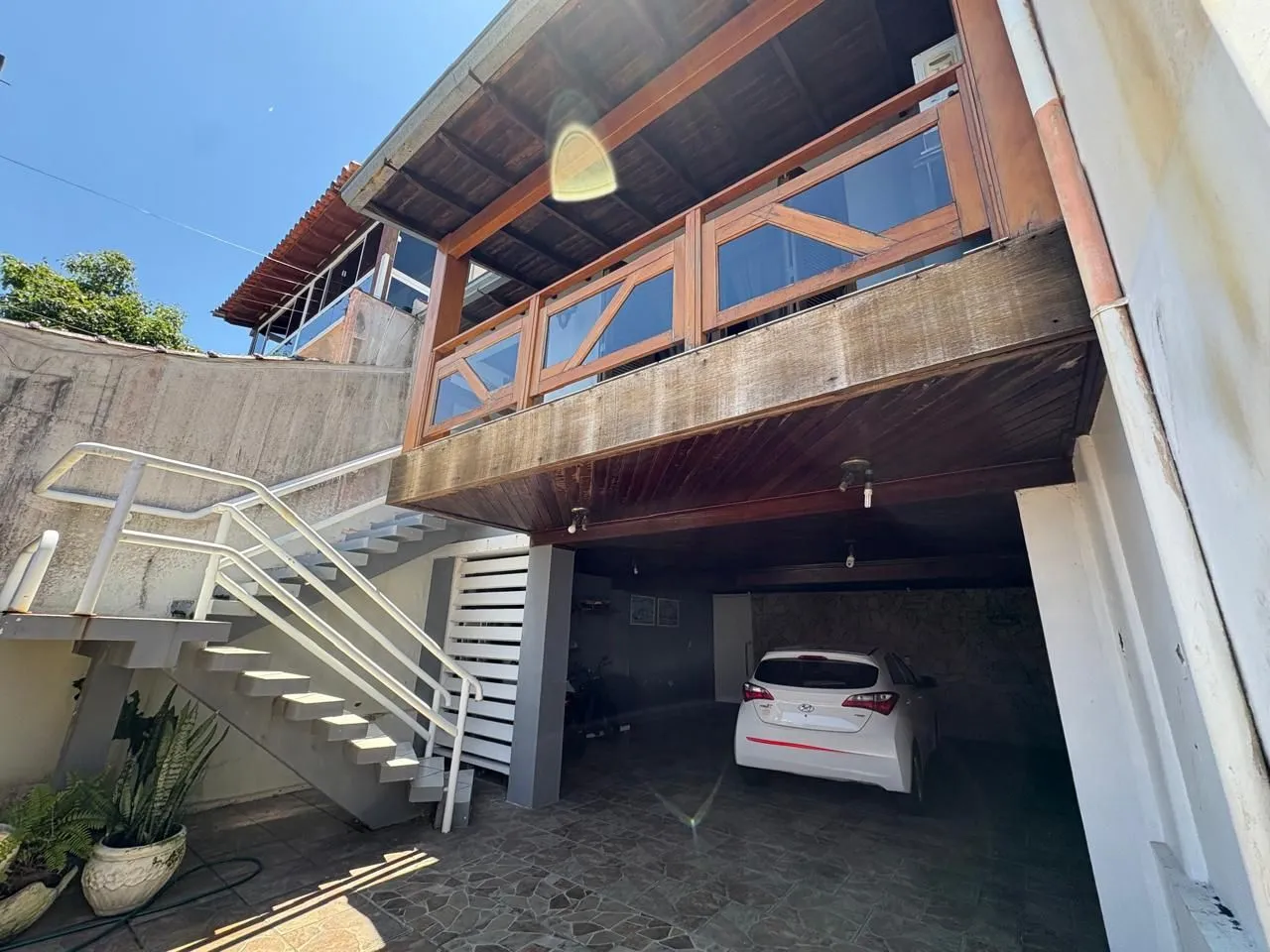 Imagem Casa residencial 234m² , 2 dormitórios no bairro Glória