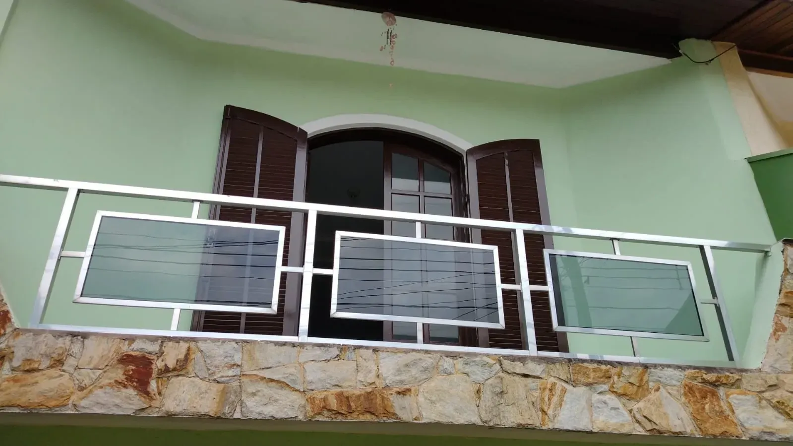 Imagem Sobrado com 3 Quartos à Venda, 125 m² em Jardim Guapituba - Mauá