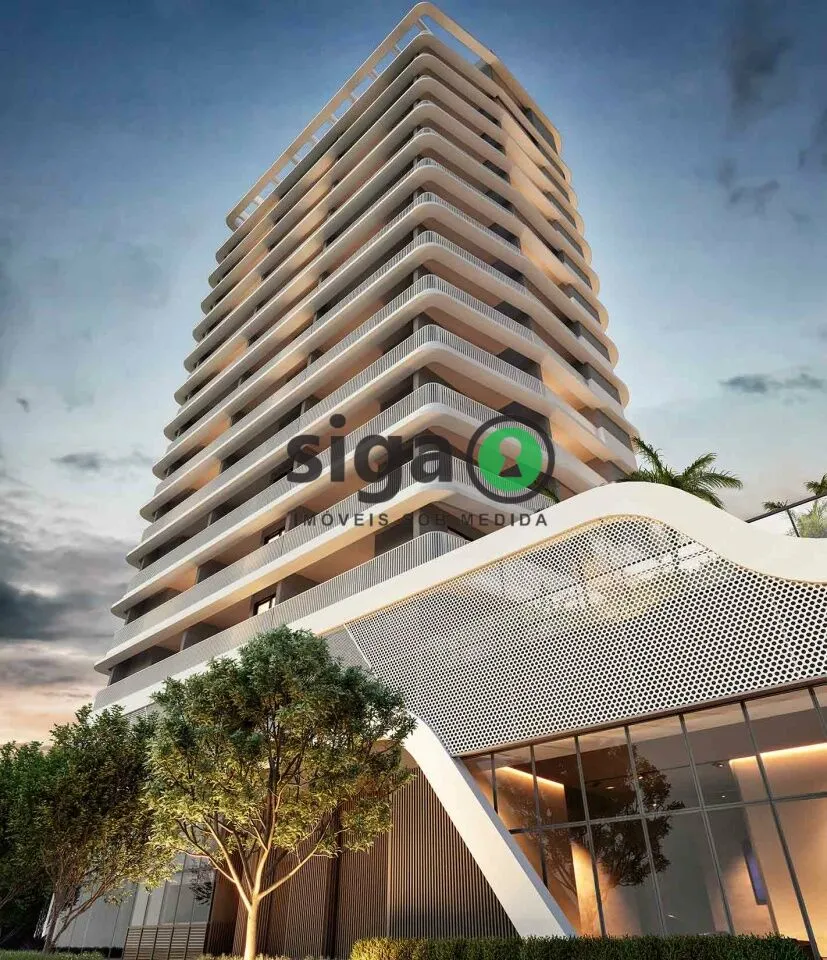 Imagem Apartamento para venda em Pinheiros, São Paulo - SP