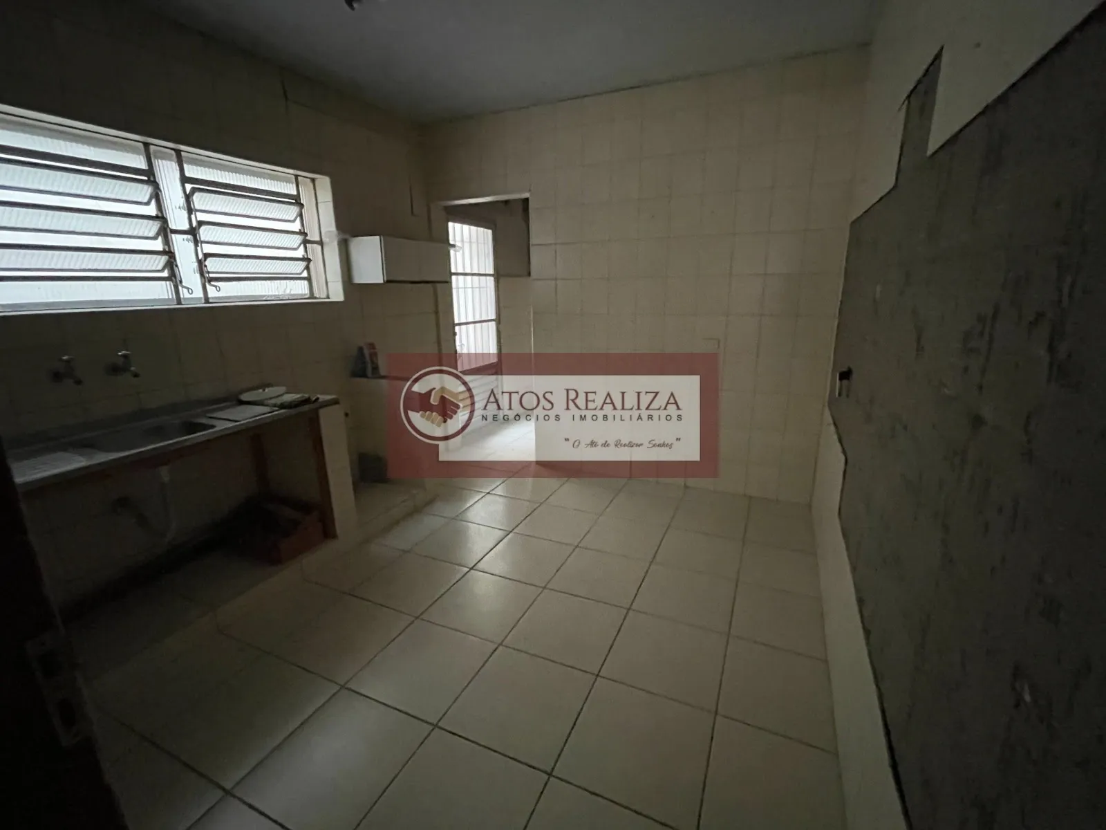 Imagem Casa de 160M² em Vila Marari, São Paulo - 2 Dormitórios, 1 Suíte, 1 Banheiro por R$ 400.000,00 - Venda