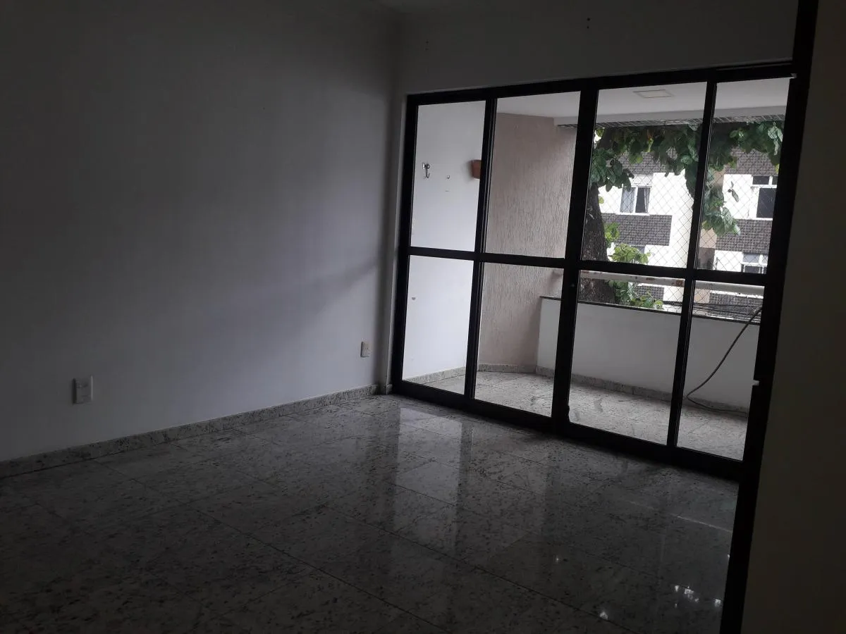 Imagem Apartamento com 3 quartos, 94m2, à venda em Salvador, Stiep