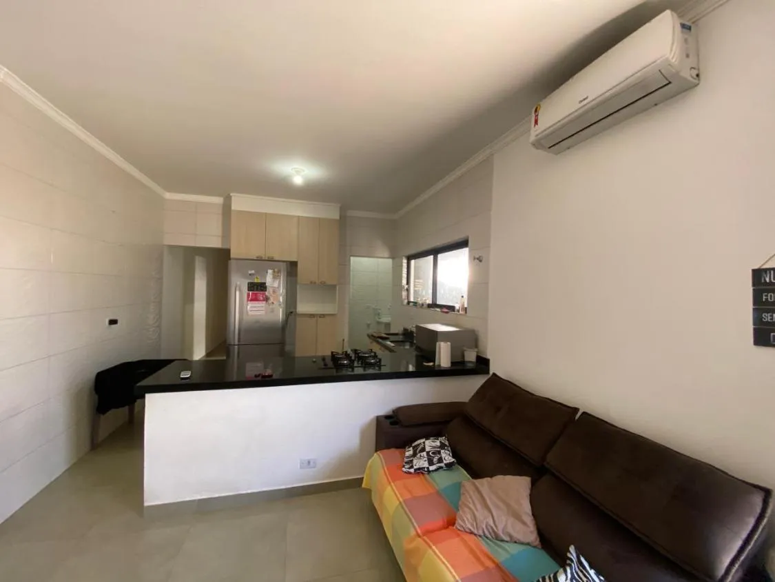Imagem CASA 2 DORM COM PISCINA PARA LOCAÇÃO NO CIBRATEL II EM ITANHAÉM