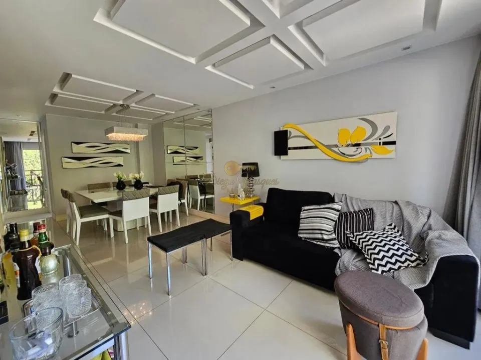 Imagem Casa em Condomínio para Venda em Teresópolis / RJ no bairro Bom Retiro
