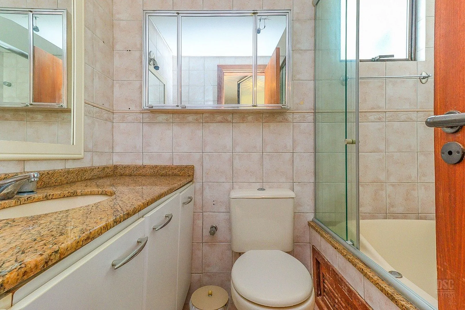 Imagem Apartamento em Praia de Belas