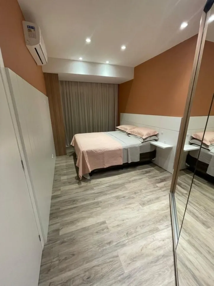 Imagem Cobertura com 4 dormitórios à venda, 318 m² por R$ 4.000.000,00 - Cachoeira do Bom Jesus - Florianópolis/SC