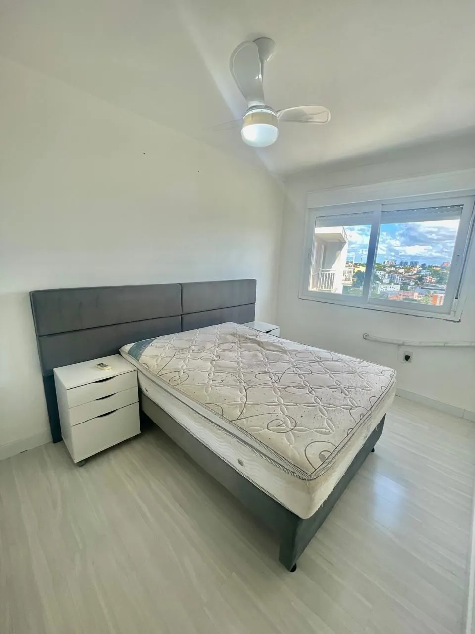 Imagem Apartamento-02-Dormitorio-01 Vaga.